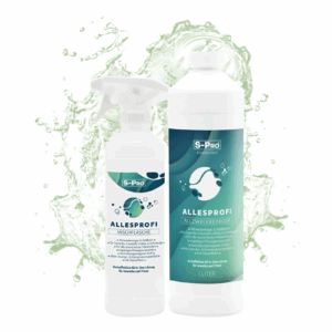 S-Pro AllesProfi Allzweckreiniger 1 Liter