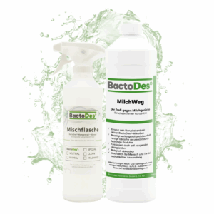 BactoDes®- Milchgeruch Neutralisierer 1 Liter
