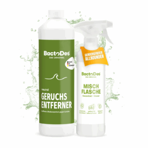 BactoDes-Neutral Geruchskiller 1 Liter