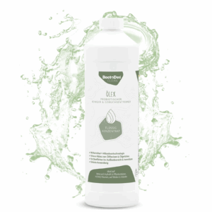 BactoDes Clean Ölex - Fleckenentferner 1 Liter