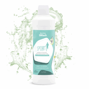 BactoDes® bWash Sport-Waschmittel 1 Liter