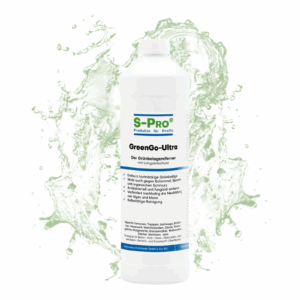 S-Pro® GreenGo Ultra-Konzentrat 1 Liter