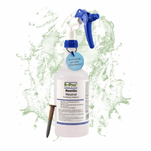 S-Pro RostGo-Neutral gegen Rostflecken 750ml