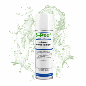 S-Pro® Profi AktivSchaum-Reiniger 300ml