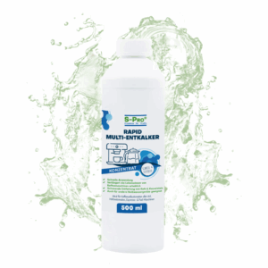 S-Pro® Rapid Multi-Entkalker 500ml