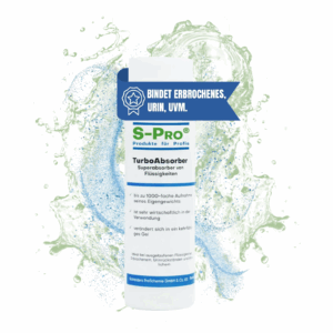S-Pro TurboAbsorber 500ml
