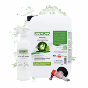 BactoDes-Spezial Geruchskiller 10Liter