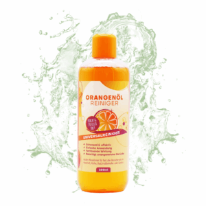 S-Pro® Orangenölreiniger Konzentrat -Universal